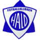 Hald