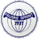Fauske/Sprint