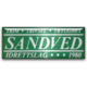 Sandved
