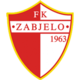 Zabjelo