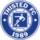 Thisted