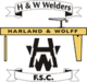 Harland & Wolff Welders F.C.