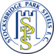 Stocksbridge Park Steels