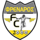 Frenaros FC 2000