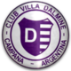 Villa Dalmine