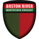Boston River