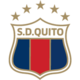 Dep. Quito