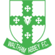 Waltham Abbey