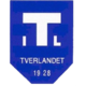 Tverlandet